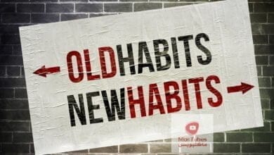 صورة 8 عادات صحية يجب عليك اتباعها كل يوم