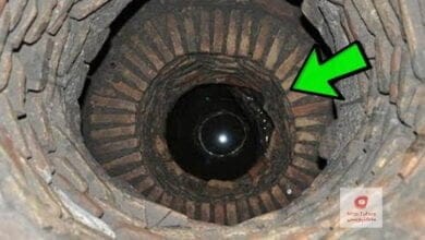 صورة بئر زمزم دخل أحد الغواصين اليه .. فوجد معجزة كبيرة صدمت العالم !!