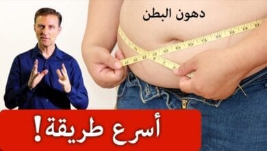 صورة الصيام وحرق الدهون | اتبعوا هذا النمط من الصيام لضمان حرق دهون البطن!