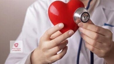 صورة خفقان القلب | أسباب سرعة نبضات القلب | طرق علاج سرعة نبضات القلب
