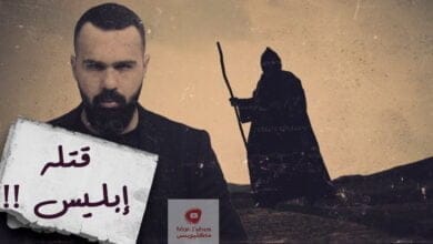 صورة النبي زكريا | نبي قتله ابليس في جريمة لن ينساها التاريخ، من هو؟! | حسن هاشم