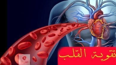 صورة تقوية القلب | القلب هو أعظم محرك في العالم | كيف يمكن تقوية القلب؟
