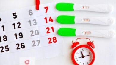 صورة زيادة فرص الحمل | أهم نصيحة لزيادة فرص الحمل وتعزيز الخصوبة المرأة