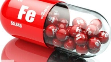 صورة اعراض نقص الحديد وفقر الدم وأسبابه | وهل الانظمة الغذائية لها تأثير سلبي ؟