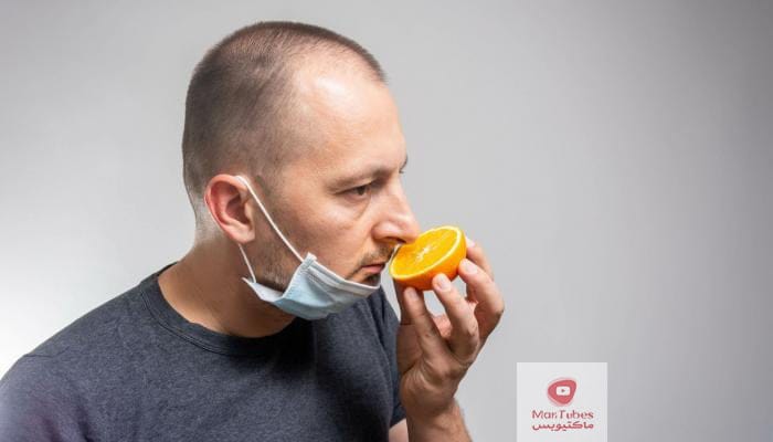 علاج حاسة الشم | سبعة أشياء تساعد في استعادة حاسة الشم