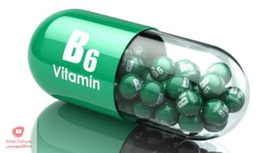 صورة أعراض نقص فيتامين ب6 | ثلث النساء ينقصهم هذا الفيتامين