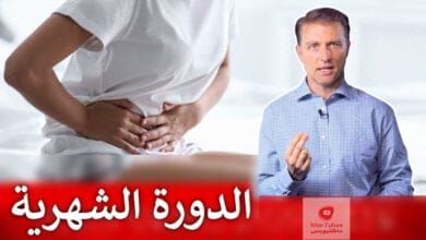 صورة اضطراب الدورة الشهرية | لماذا تساعد الكيتو مع الصيام المتقطع في تنظيم الدورة الشهرية