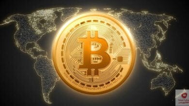 صورة البيتكوين والثراء | لا تحتاج إلى البيتكوين حتى تصبح ثرياً | هناك طرق أخرى