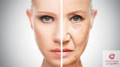 صورة تقدم في العمر | 5 عادات يومية تجعلك تتقدم في العمر بشكل أسرع