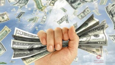 صورة علامات الثراء | 7 علامات تدل على أنك ستصبح ثريًا أو حراً ماليًا