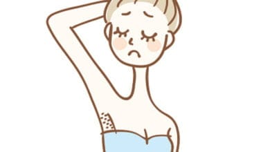 صورة إزالة الشعر من المناطق الحساسة | ما هي أفضل طريقة ؟؟