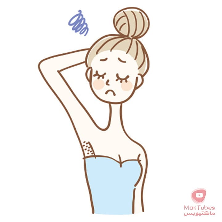 إزالة الشعر من المناطق الحساسة | ما هي أفضل طريقة ؟؟