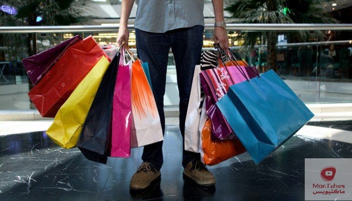 التسوق في المطارات | لماذا يتسوق الناس في المطارات؟ ما هي الاشياء الاكثر تسوقاً