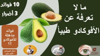 صورة فوائد الافوكادو واضراره – اليك اهم 10 فوائد و 3 من اضراره