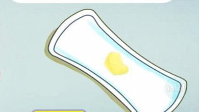 صورة علامات الحمل | هل نزول إفرازات صفراء من علامات الحمل ؟