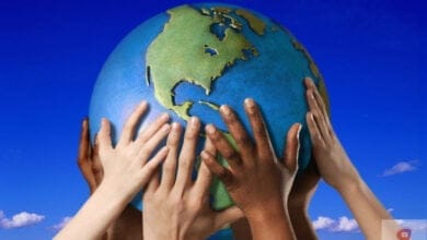 صورة اتفاقية باريس للمناخ ومعضلة التزام الدول بها