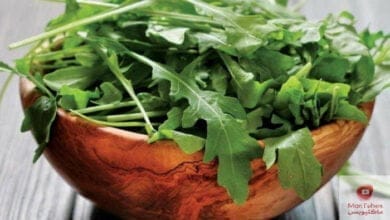 صورة الجرجير: ابدأ في تناول الجرجير يومياً وشاهد ما سيحدث لك في اليوم الثلاثين