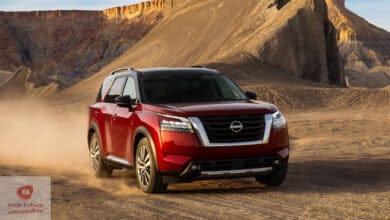 صورة Nissan Xterra أم Pathfinder 2022 ايهما اشتري؟