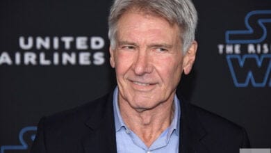 صورة هاريسون فورد: كيف أصبح هاريسون فورد مشهوراً