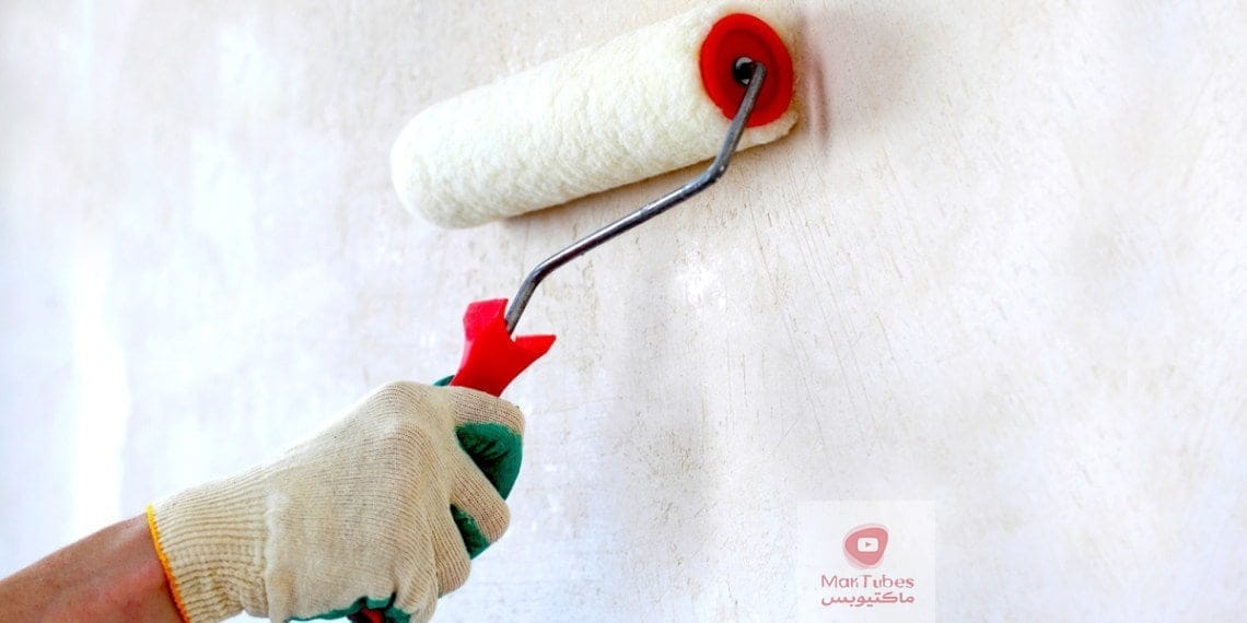 الطلاء الأبيض: Ultra-White Paint وثورة في مجال التبريد