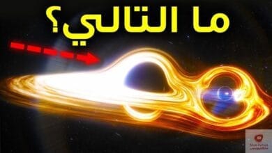 صورة الثقب الأسود العملاق: رصده علماء الفلك وهو يلتهم ثقباً ثانياً