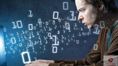 صورة تعلم البرمجة: ابدأ في تعلم البرمجة فلم يفت الآوان بعد