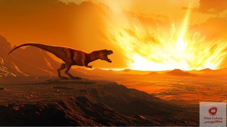 ديناصورات: أهم عشرة اكتشافات ديناصورات في عام 2021
