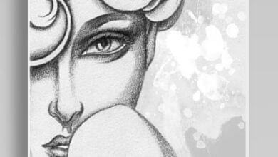 صورة ماجدولين مصطفى لطفي المنفلوطي – رواية