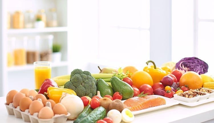 بروتين للشعر والعضلات