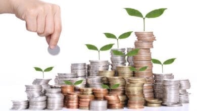 صورة أساسيات الاستثمار للمبتدئين: الأسهم والسندات و العقارات