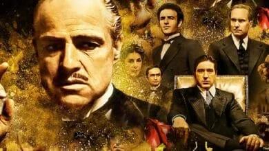 صورة فيلم العراب بعد 50 عاماً على ولادته