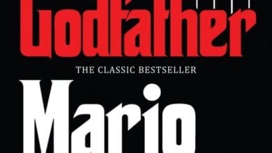 صورة رواية العراب (the godfather) – ملخص