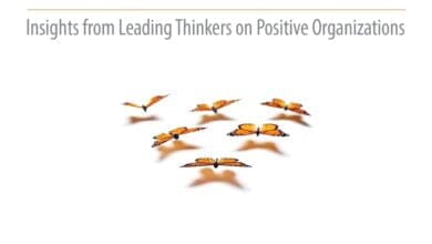 صورة كيف تصبح قائداً إيجابياً؟ للمؤلف جريتشين أم سبريتزر