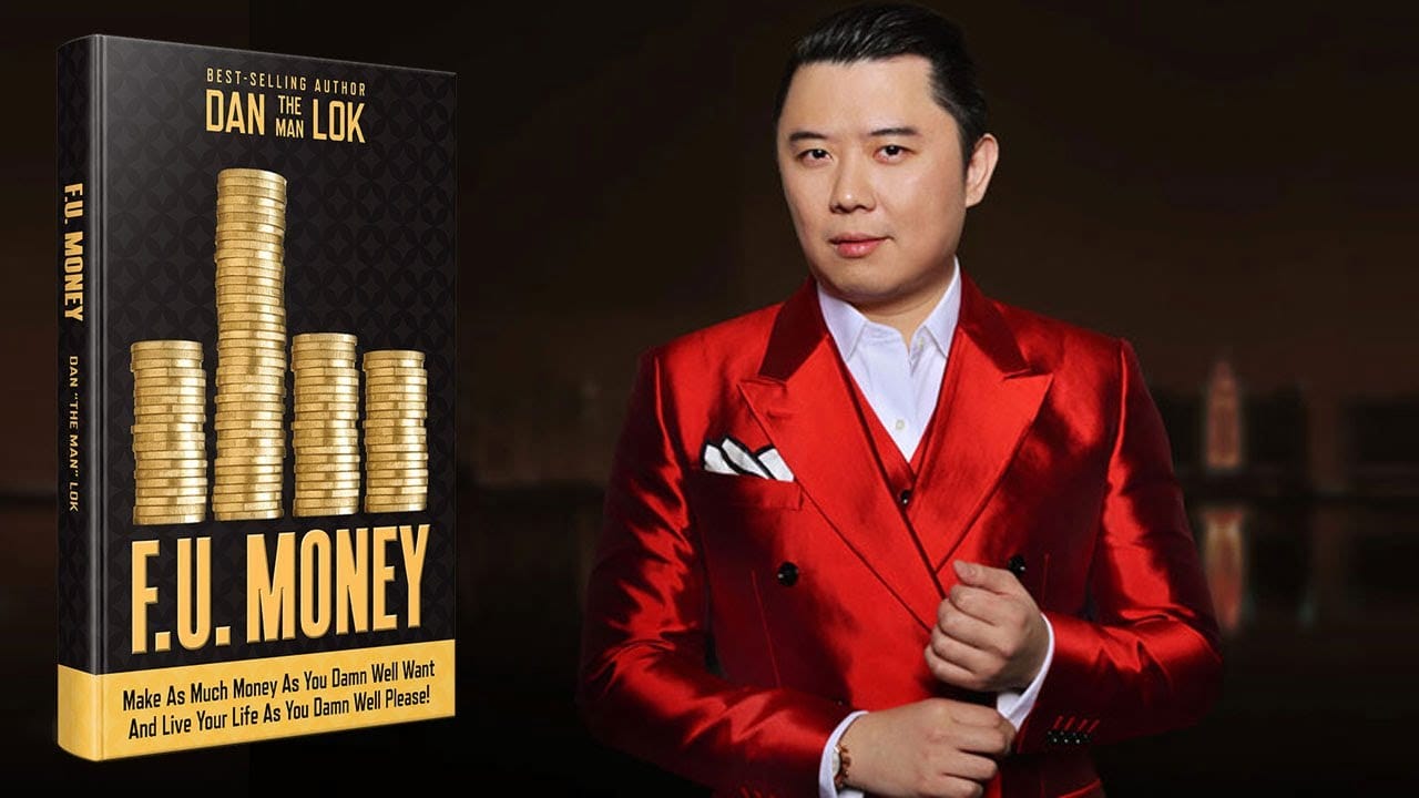 اكسب أكثر من المال الذي تريده وعش حياتك كما تحب