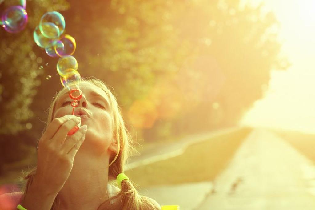 الراحة النفسية - كيف تأخذ استراحة من نفسك؟