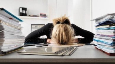 صورة علاج المماطلة – 6 خطوات من علم النفس للقضاء على المماطلة