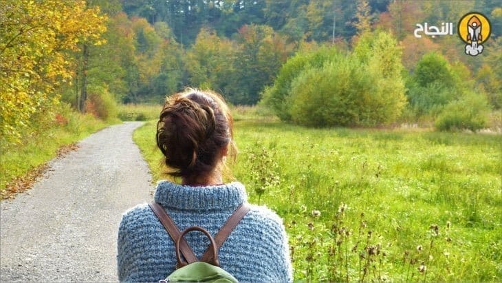 الهواء الطلق - 5 فوائد لقضاء الوقت في الهواء الطلق
