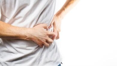 صورة الأملاح في الكلى – كيفية التخلص من الأملاح في الكلى ؟