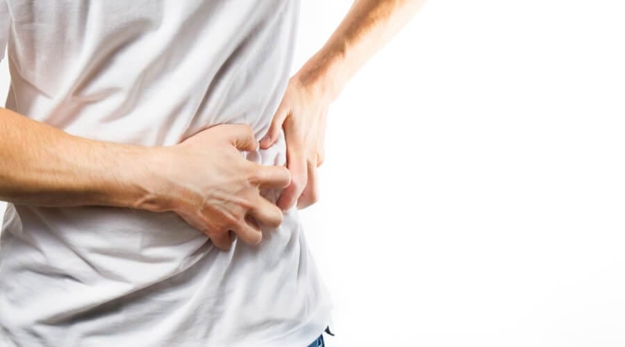 الأملاح في الكلى - كيفية التخلص من الأملاح في الكلى ؟