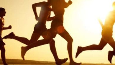 صورة تمارين لتخفيف الوزن – 9 يمكنك القيام بها في أي مكان وفي أي وقت