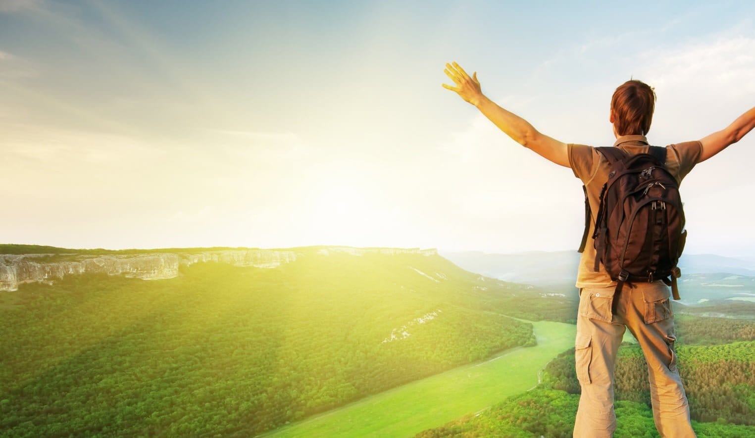 6 أشياء سهلة يمكنك القيام بها لتكون أكثر صحة