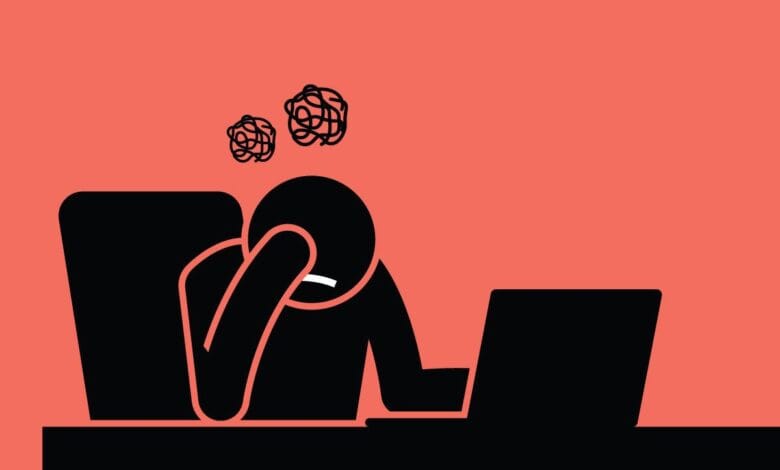 التنبؤات السيئة - 4 طرق لمنع دماغك من إخبارك بأن الأسوأ سيحدث